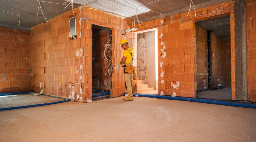 Expert flood damage restoration services in Wilcox, NE